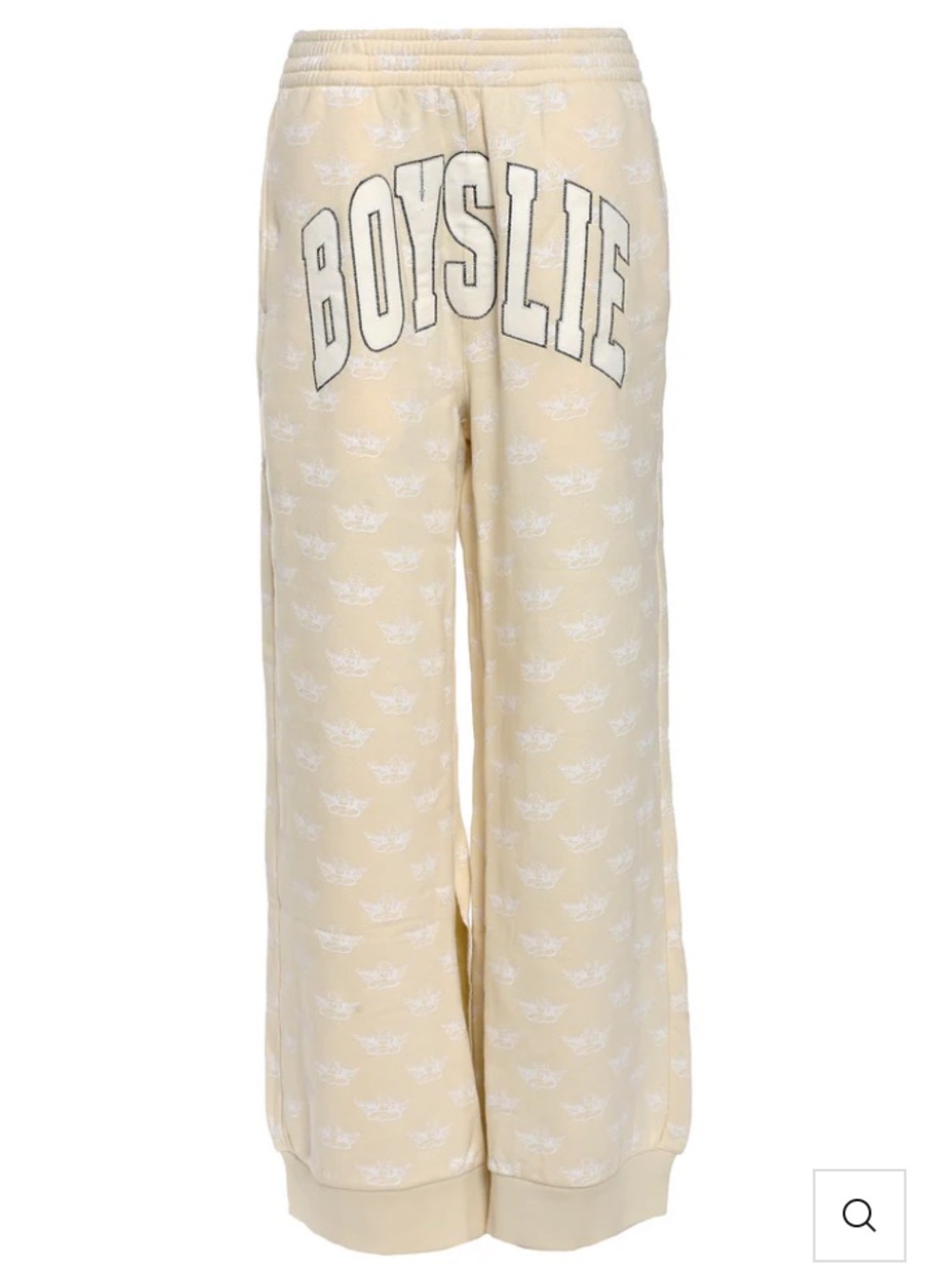 NWT Boys Lie Creamsicle MM Pant